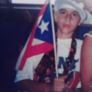 Meet your Posher, Orlando